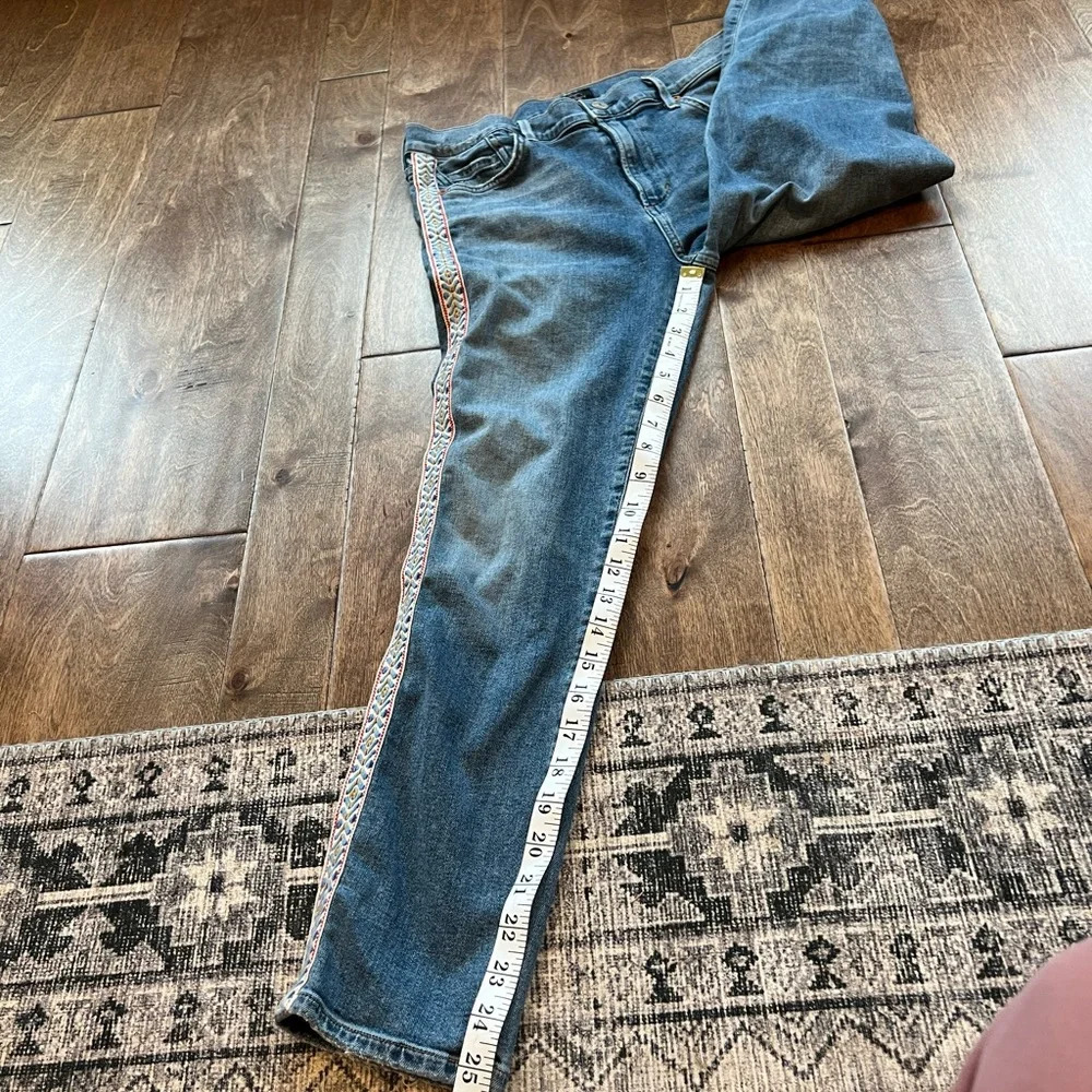 Citizens of Humanity women’s Rocket crop size 29 - Picture 13 of 14